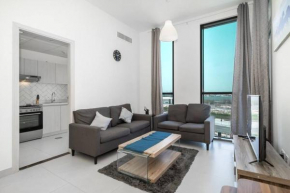 StoneTree - Cozy Fully-Furnished 1 BR